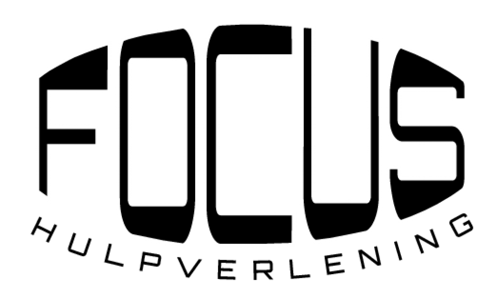 Focus Hulpverlening Logo